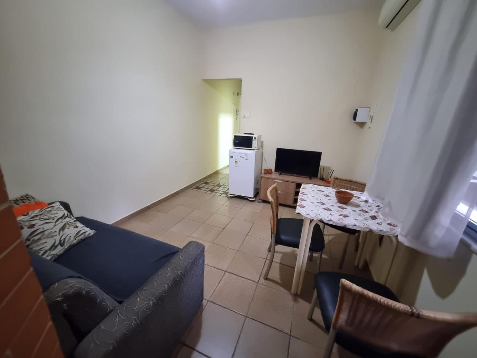 Copacabana Posto 6 Ate 3 Pessoas Ріо-де-Жанейро Екстер'єр фото
